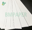 Papier synthétique PP durable 100um 130um 150 um pour carte imperméable