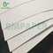 Papier non-enduit écologique de catégorie comestible papier d'actions de tasse de 170 - 210 GM/M
