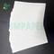 787*1092 mm en feuille Papier d'impression en offset blanc pour divers livres