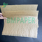 Pas de pollution Papier Kraft brun de qualité alimentaire pour emballage alimentaire
