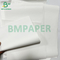 55 gm Papier thermique à couche unique 80 mm * 60 m papier de caisse