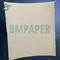 Papier kraft de qualité alimentaire à surface lisse pour les applications dans les boîtes à lunch