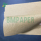 0.5 mm Résistance à l'usure du tissu de papier kraft pour portefeuilles