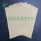 50 gm - 70 gm Papier Kraft de haute résistance brun de qualité alimentaire pour papier résistant à la graisse
