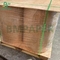 Rouleau de papier kraft marron à résistance à l'humidité 65 gm - 120 gm Pour les manches de protection des plantes