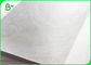 Taille personnalisée 1056D feuilles de papier papier imperméable pour sacs / bracelets