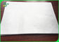 Papier résistant à la déchirure à haute résistance 55 gm 14 lb papier blanc imperméable
