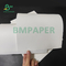 80 gm 100 gm Papier de livre d'impression en offset blanc naturel non recouvert 841 x 594 mm