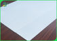 Papier d'emballage blanc lumineux de haute résistance de 120gsm 150gsm pour des sacs