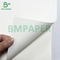 30 - 60 GSM papier d'instructions de médecine blanche naturelle recyclable