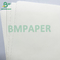 30 - 60 GSM papier d'instructions de médecine blanche naturelle recyclable