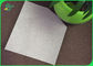 Feuilles grises réutilisées de carton, papier imperméable de protection de plancher de construction