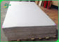 Double feuille provisoire grise réutilisée 2mm de papier de protection de plancher 2.5mm 3mm