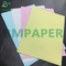 NCR papier supérieur CF papier coloré sans carbone 8 1/2 x 11 en 20 lb Bond