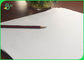 Papier non-enduit blanc bilatéral d'impression offset de Woodfree de papier vergé dans 53gsm - 80gsm
