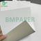 Ruloir de papier double en argile blanche recouvert de 230 250 GSM recyclable