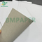 Ruloir de papier double en argile blanche recouvert de 230 250 GSM recyclable