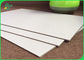 Imperméabilisez les feuilles grises de carton, le papier non-enduit 700g 900g 1500g d'impression offset
