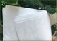 Papier de tissu de couleur blanche 1056D et 1057D pour sacs de séchage