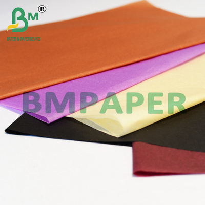 508mm 600mm Greaseproof Coupe de cuisson couleur revêtements de papier pour muffin cupcakes