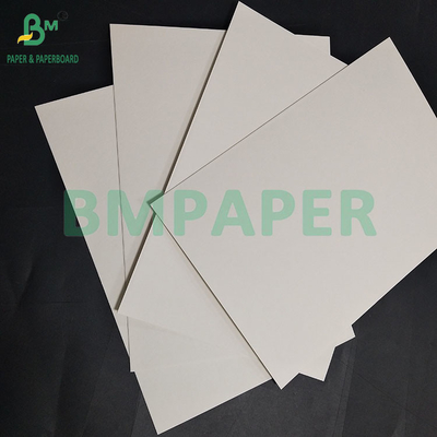 1.1 mm Blanc 100% pâte de bois vierge absorbant feuilles de blanchiment pour les sous-vêtements absorbant l'eau