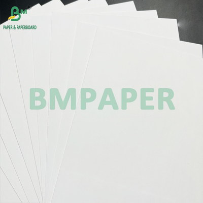 Bon rendement d'impression 1.8 mm papier absorbant blanc pour rafraîchisseur d'air