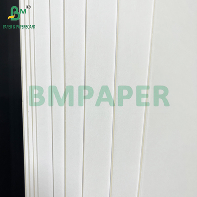 Bon rendement d'impression 1.8 mm papier absorbant blanc pour rafraîchisseur d'air