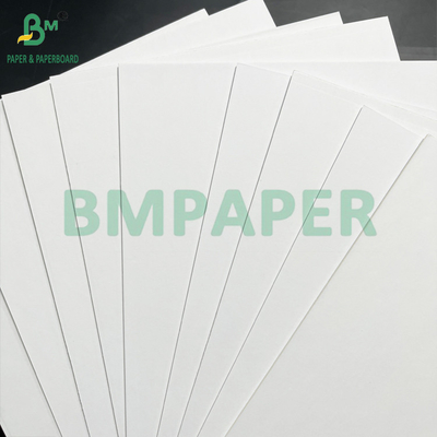 Bon rendement d'impression 1.8 mm papier absorbant blanc pour rafraîchisseur d'air