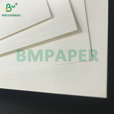 0.7 mm 0,9 mm Rapidement absorbant de la pâte blanche non recouverte