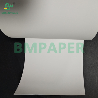 Imprimante laser à eau résistante à la déchirure de 200um papier synthétique PET