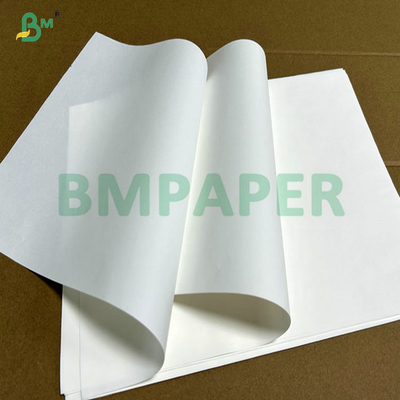 40 gm 50 gm papier d'impression offset non recouvert Bond pour manuel du produit 70 x 100 cm