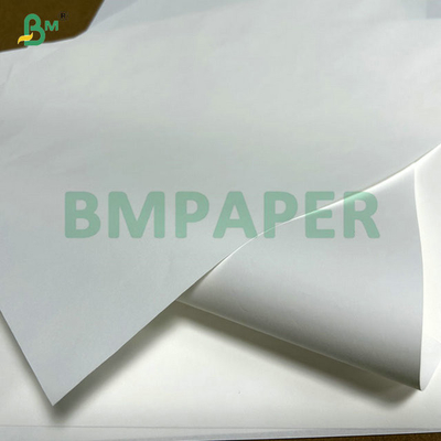 40 gm 50 gm papier d'impression offset non recouvert Bond pour manuel du produit 70 x 100 cm