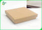 Force et longévité de petit pain d'enveloppe de sac à Vierge de sacs de cadeau de papier de revêtement de Brown Papier d'emballage
