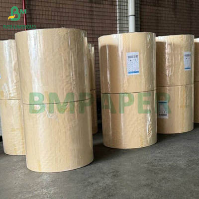 67 g 70 g Papier d'étiquette de bouteille de bière brillant étanche à l'eau