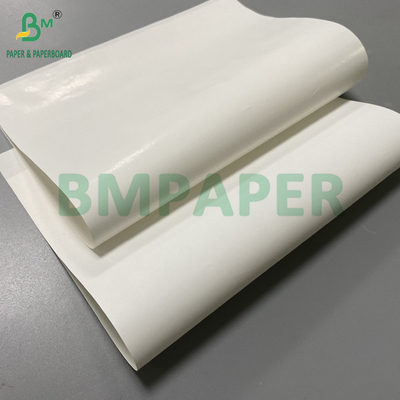 67 gm Papier blanc blanc blanc pour les bouteilles de bière