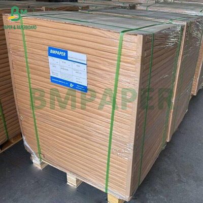 67 gm Papier blanc blanc blanc pour les bouteilles de bière