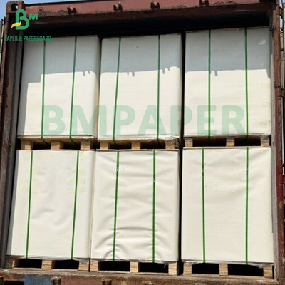 Papier Bristol blanc et coloré non recouvert 160 g 230 g