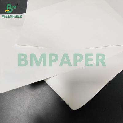65 gm 70 gm Papier résistant à l'humidité pour les étiquettes de vin Résistant aux larmes 65 x 95 cm