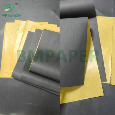 Papier de culture à base de mangue noire pour la protection des fruits