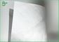 Papier en tissu imperméable à l'eau de couleur blanche 1082D 1073D