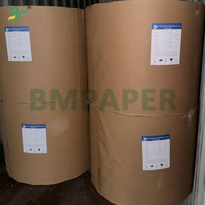 360 gr 365 gr Carton d'emballage de qualité alimentaire en carton Kraft 31" 43"