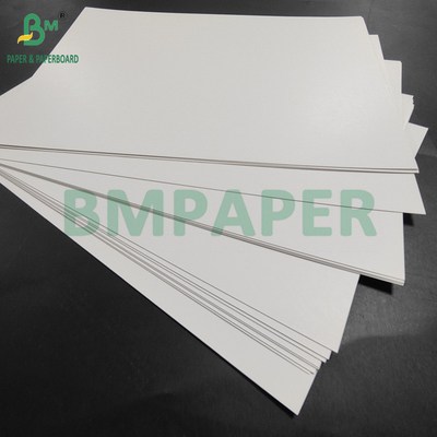 230 gm 250 gm GC2 plaque d'ivoire revêtue pour invitation de mariage 720 x 1020 mm