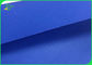 Papier non-enduit bleu latéral simple imprimable 45 de Woodfree - 80g pour des magazines