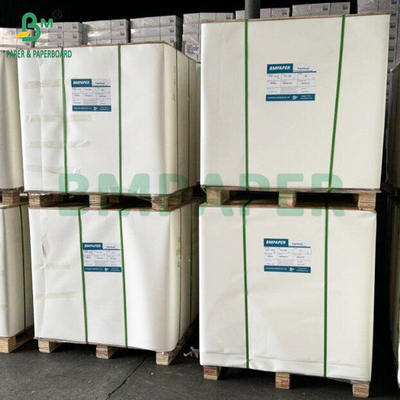 1.8mm 2mm Carton épais de haute rigidité Cartable laminé 93x130cm
