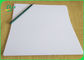 Papier à lettres blanc non-enduit de emballage neutre 80gsm papier libre en bois