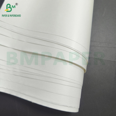 Excellent glaçage et haute résistance MG papier Kraft couleur blanche 30g - 60g