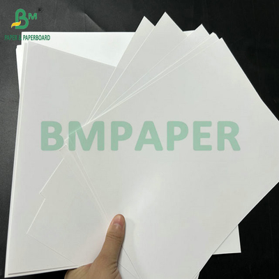 24.5 x 36 pouces 120 grammes 150 grammes Impression au laser Papier d' art brillant Pour faire un calendrier