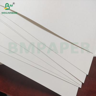 Dessin et affiches Utilisez 150g de papier d'emballage kraft blanc Papier kraft blanchi