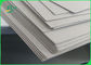 panneau dur d'obligatoire de 1200gsm 1500gsm Grey Board Sheets Cardboard Book