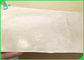 petit pain de papier de revêtement de métier de 40gsm 50gsm MG MF Brun Brown, bobine de 44cm 50cm 56cm 64cm